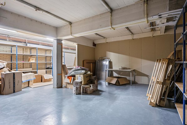 Medium property photo - Liesveld 14, 3131 CL Vlaardingen