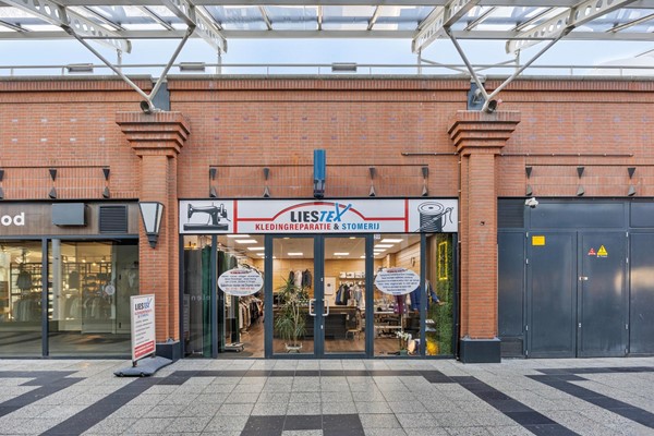 Verhuurd: Schoutplein 39, 3131 JZ Vlaardingen