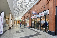 Verhuurd: Schoutplein 39, 3131 JZ Vlaardingen