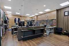 Verhuurd: Schoutplein 39, 3131 JZ Vlaardingen