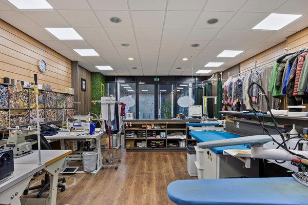 Medium property photo - Schoutplein 39, 3131 JZ Vlaardingen