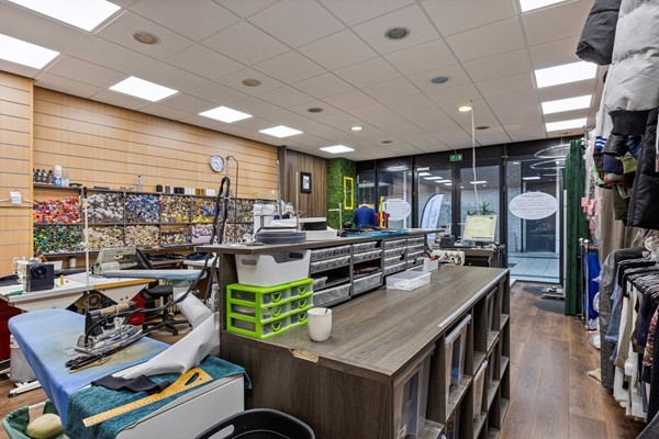 Medium property photo - Schoutplein 39, 3131 JZ Vlaardingen