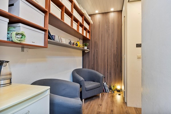 Medium property photo - Schoutplein 39, 3131 JZ Vlaardingen