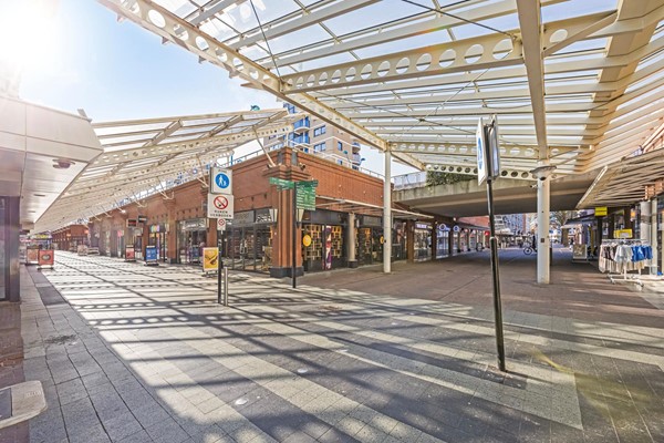 Medium property photo - Schoutplein 39, 3131 JZ Vlaardingen