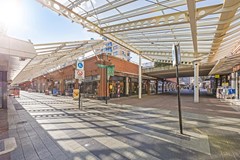 Verhuurd: Schoutplein 39, 3131 JZ Vlaardingen