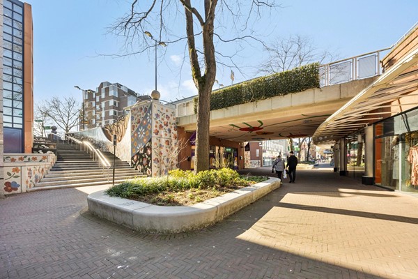 Medium property photo - Schoutplein 39, 3131 JZ Vlaardingen