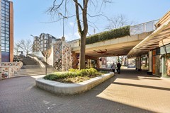 Verhuurd: Schoutplein 39, 3131 JZ Vlaardingen