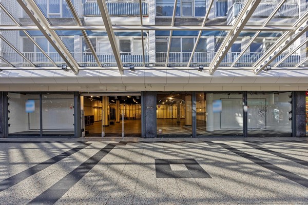 Te huur: Liesveld 7, 3131 CJ Vlaardingen