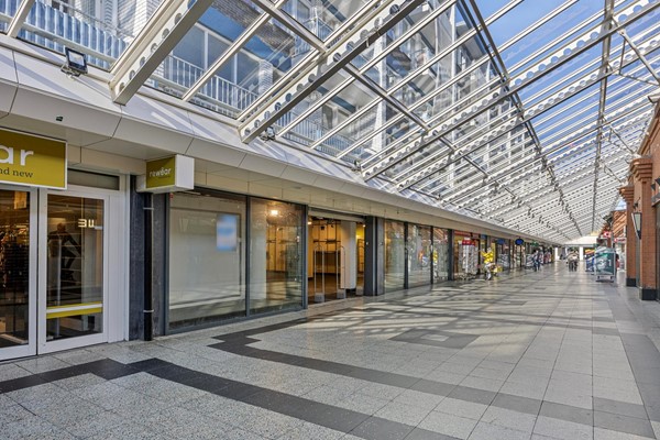 Medium property photo - Liesveld 7, 3131 CJ Vlaardingen