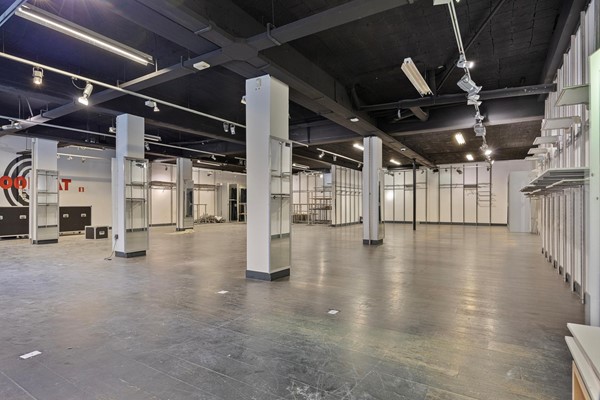 Medium property photo - Liesveld 7, 3131 CJ Vlaardingen