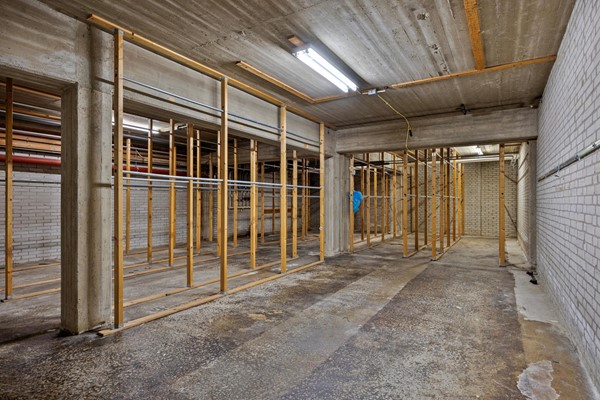 Medium property photo - Liesveld 7, 3131 CJ Vlaardingen