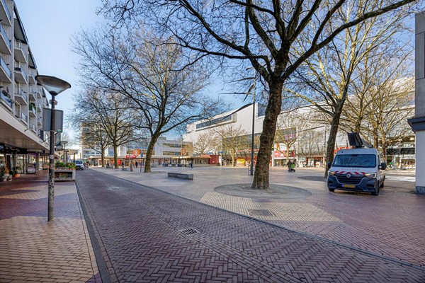 Medium property photo - Liesveld 7, 3131 CJ Vlaardingen