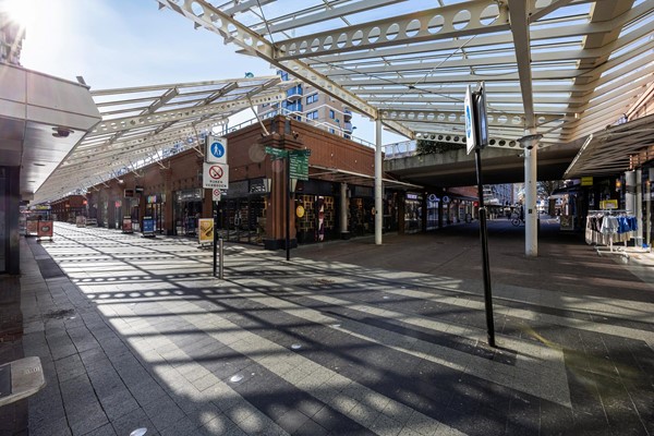 Medium property photo - Liesveld 7, 3131 CJ Vlaardingen