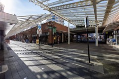 Huur: Liesveld 7, 3131 CJ Vlaardingen