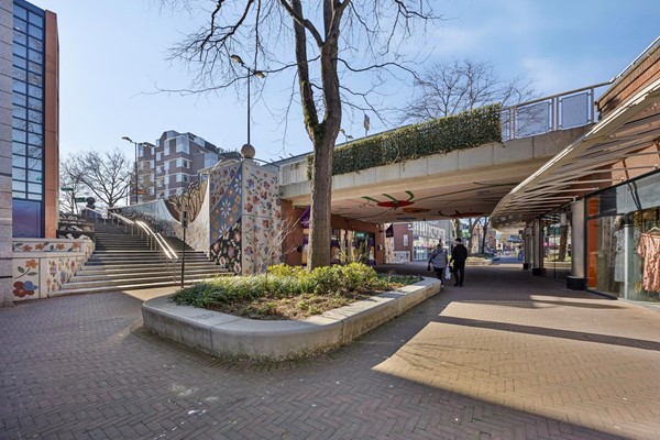 Medium property photo - Liesveld 7, 3131 CJ Vlaardingen