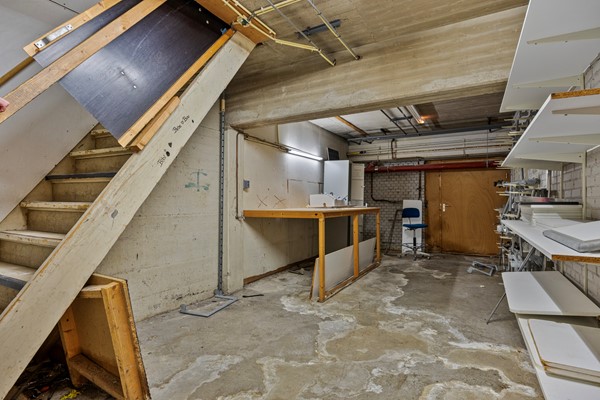 Medium property photo - Liesveld 7, 3131 CJ Vlaardingen