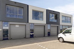 Te huur: Kreekweg 8C, 3133AZ Vlaardingen