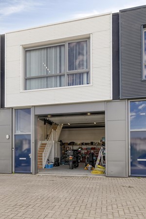 Medium property photo - Kreekweg 8C, 3133 AZ Vlaardingen