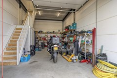 Verhuurd: Kreekweg 8C, 3133 AZ Vlaardingen