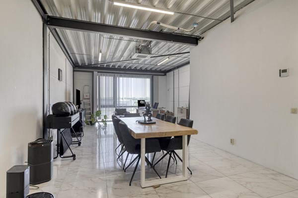 Medium property photo - Kreekweg 8C, 3133 AZ Vlaardingen