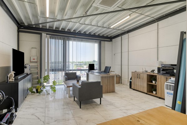 Medium property photo - Kreekweg 8C, 3133 AZ Vlaardingen