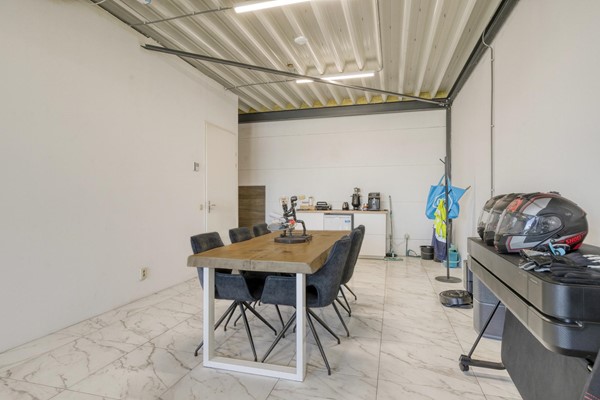 Medium property photo - Kreekweg 8C, 3133 AZ Vlaardingen