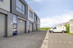 Verhuurd: Kreekweg 8C, 3133 AZ Vlaardingen