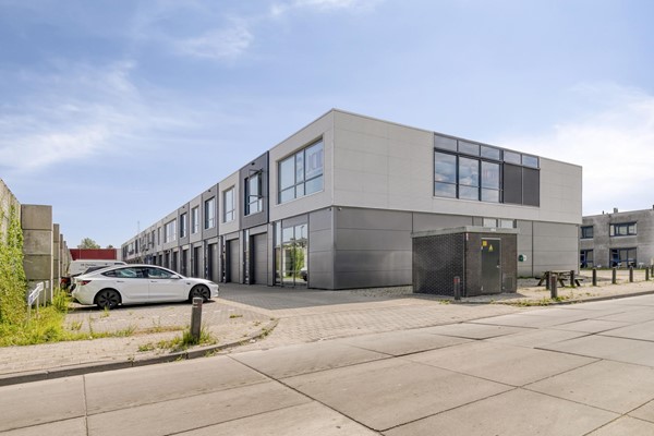 Medium property photo - Kreekweg 8C, 3133 AZ Vlaardingen