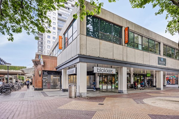 Verhuurd: Veerplein 26, 3131 CN Vlaardingen