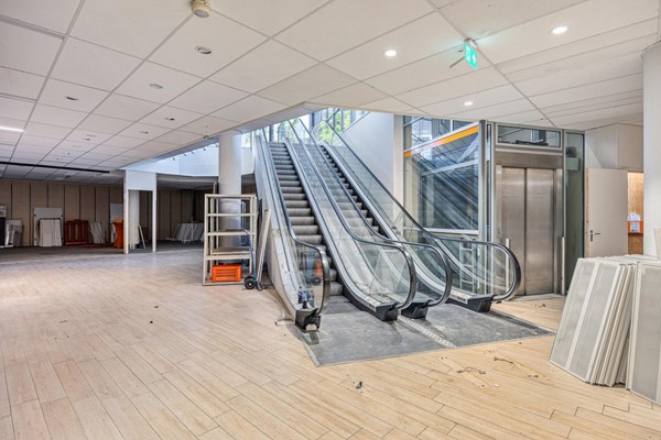 Medium property photo - Veerplein 26, 3131 CN Vlaardingen