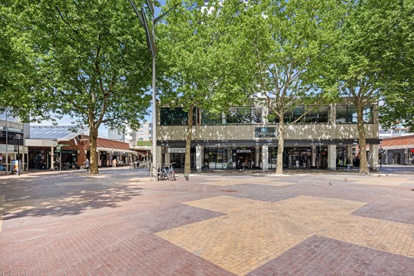 Medium property photo - Veerplein 26, 3131 CN Vlaardingen