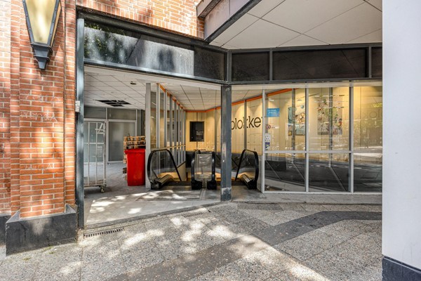 Medium property photo - Veerplein 26, 3131 CN Vlaardingen