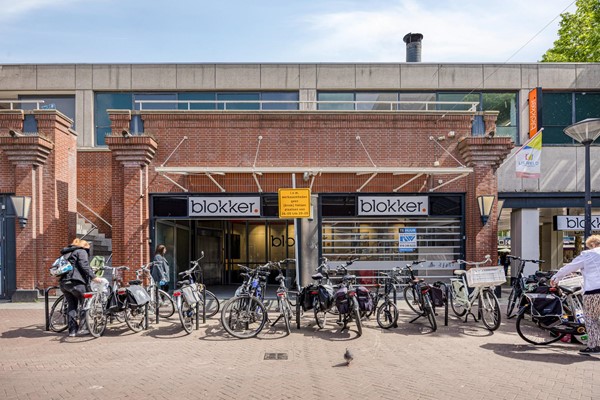 Medium property photo - Veerplein 26, 3131 CN Vlaardingen