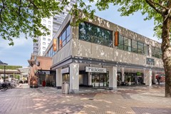 Verhuurd: Veerplein 26, 3131 CN Vlaardingen