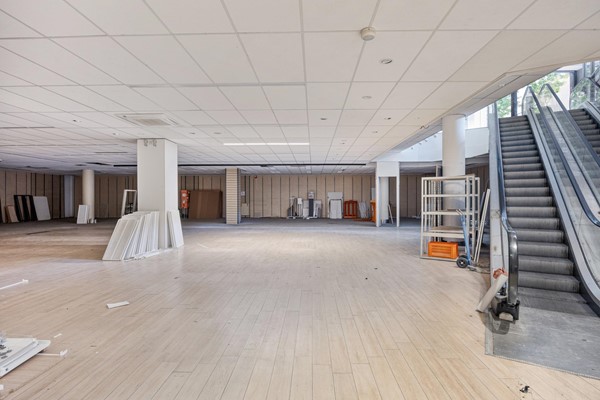 Medium property photo - Veerplein 26, 3131 CN Vlaardingen