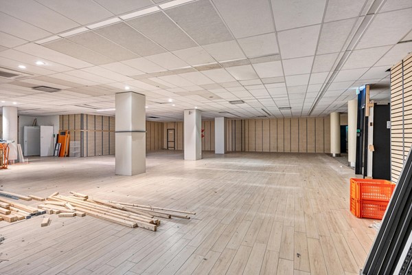 Medium property photo - Veerplein 26, 3131 CN Vlaardingen