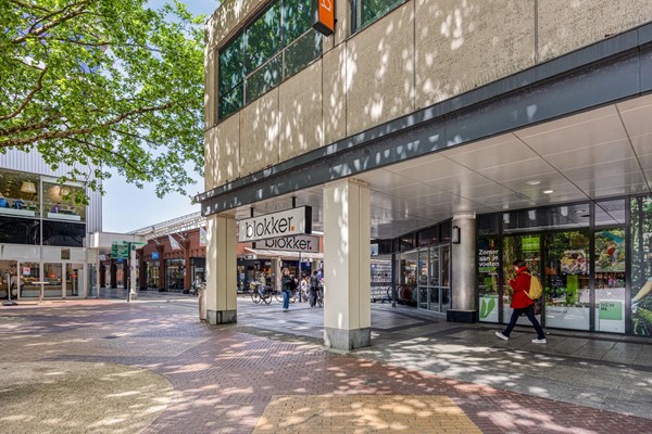 Medium property photo - Veerplein 26, 3131 CN Vlaardingen