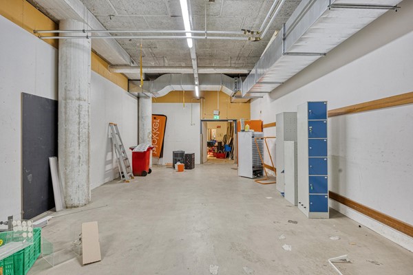 Medium property photo - Veerplein 26, 3131 CN Vlaardingen