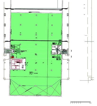 Veerplein 26, 3131 CN Vlaardingen - 