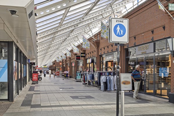 Medium property photo - Liesveld 22, 3131 CL Vlaardingen