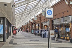 Huur: Liesveld 22, 3131 CL Vlaardingen