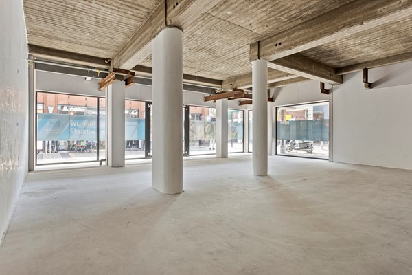 Medium property photo - Liesveld 22, 3131 CL Vlaardingen