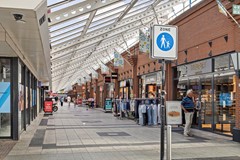 Huur: Liesveld 22, 3131 CL Vlaardingen