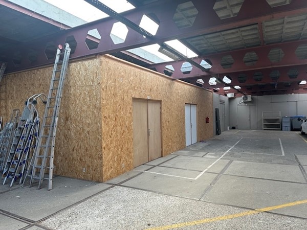 Te huur: Mercuriusstraat 53, 3133 EM Vlaardingen