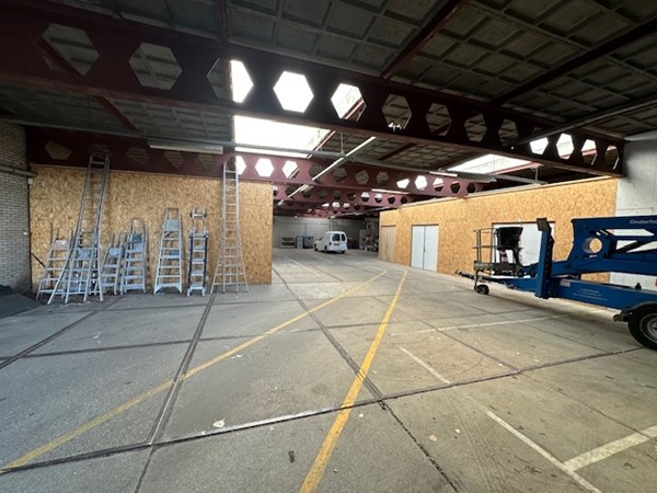 Medium property photo - Mercuriusstraat 53, 3133 EM Vlaardingen