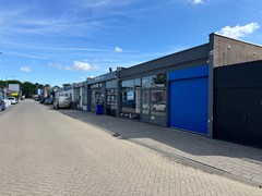 Verkocht: 3e Industriestraat 2, 3133 EJ Vlaardingen