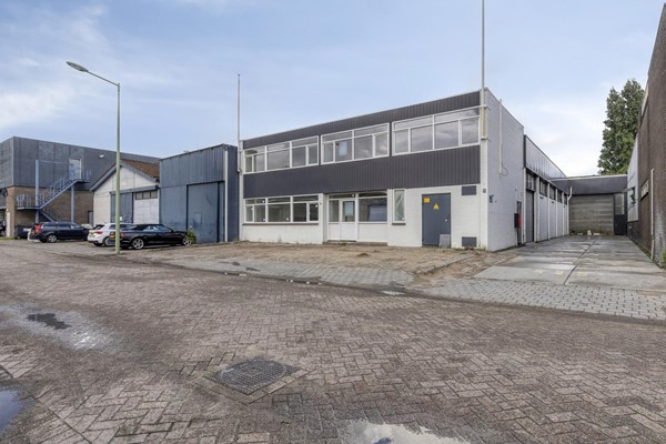 Te huur: Marconistraat 20, 3133 KL Vlaardingen