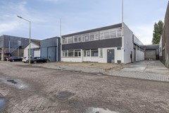 Te huur: Marconistraat 20, 3133KL Vlaardingen