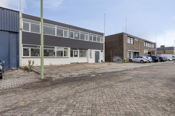 Medium property photo - Marconistraat 20, 3133 KL Vlaardingen