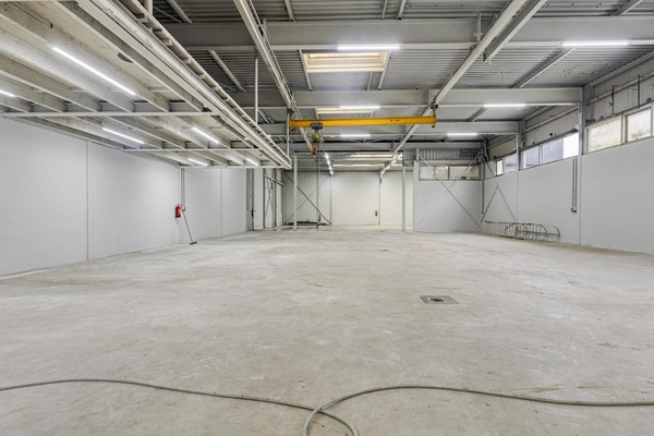 Medium property photo - Marconistraat 20, 3133 KL Vlaardingen